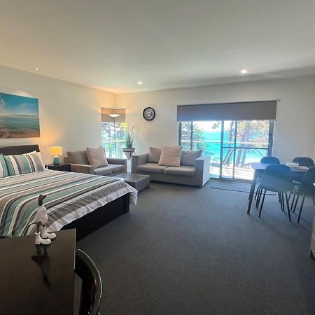 Phillip Island Holiday Apartments Cowes Kültér fotó