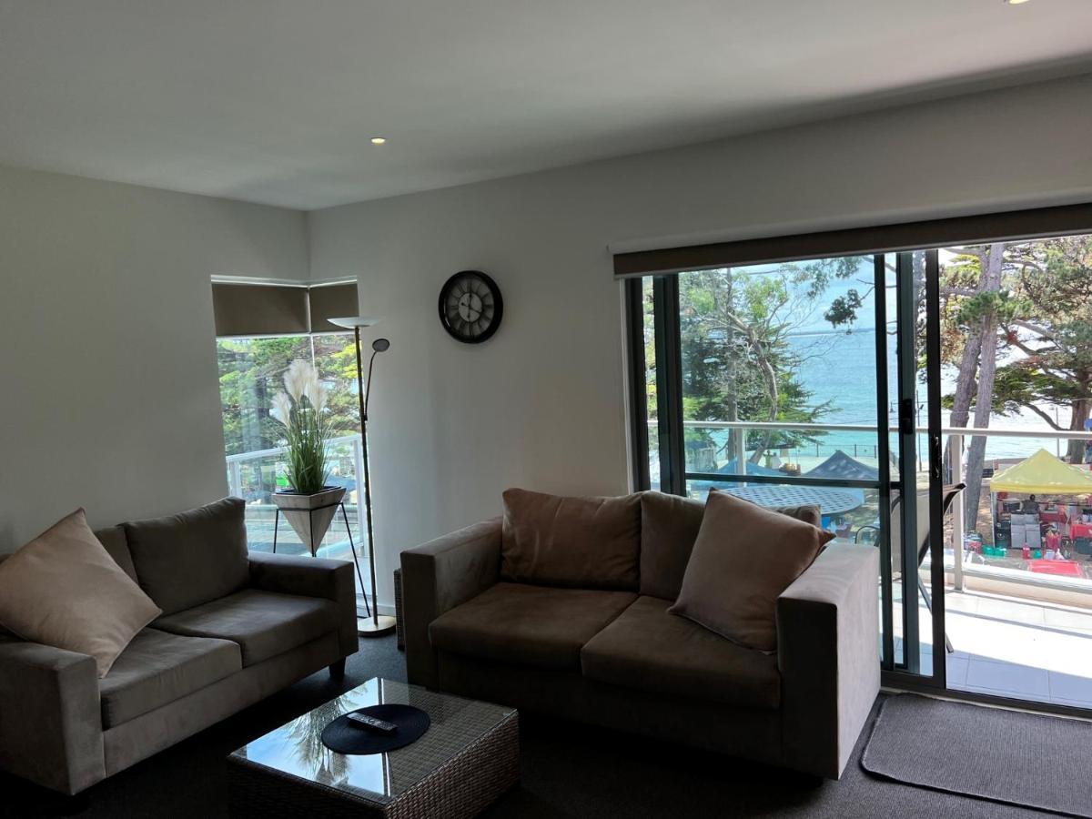 Phillip Island Holiday Apartments Cowes Kültér fotó