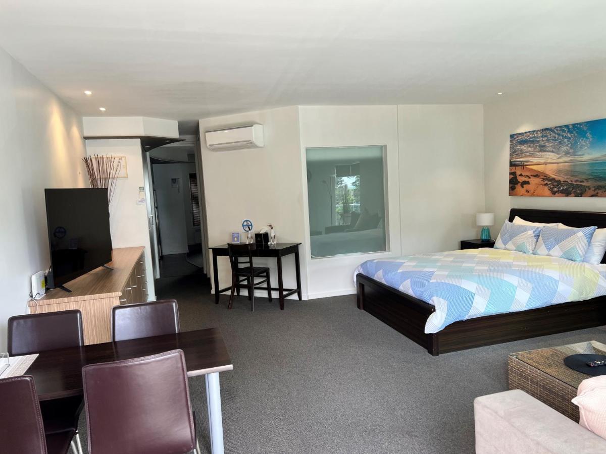 Phillip Island Holiday Apartments Cowes Kültér fotó