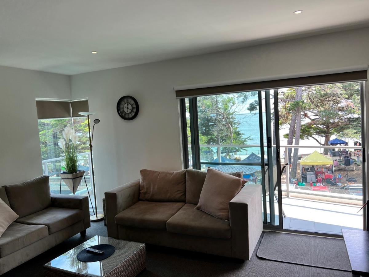 Phillip Island Holiday Apartments Cowes Kültér fotó