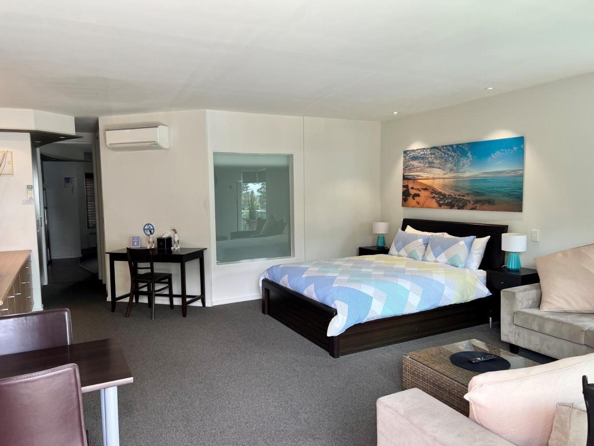 Phillip Island Holiday Apartments Cowes Kültér fotó
