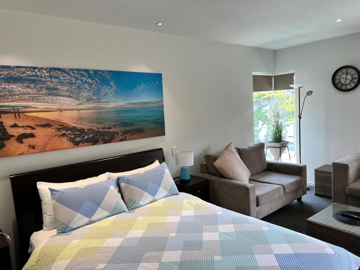 Phillip Island Holiday Apartments Cowes Kültér fotó