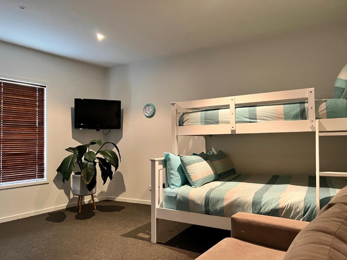Phillip Island Holiday Apartments Cowes Kültér fotó
