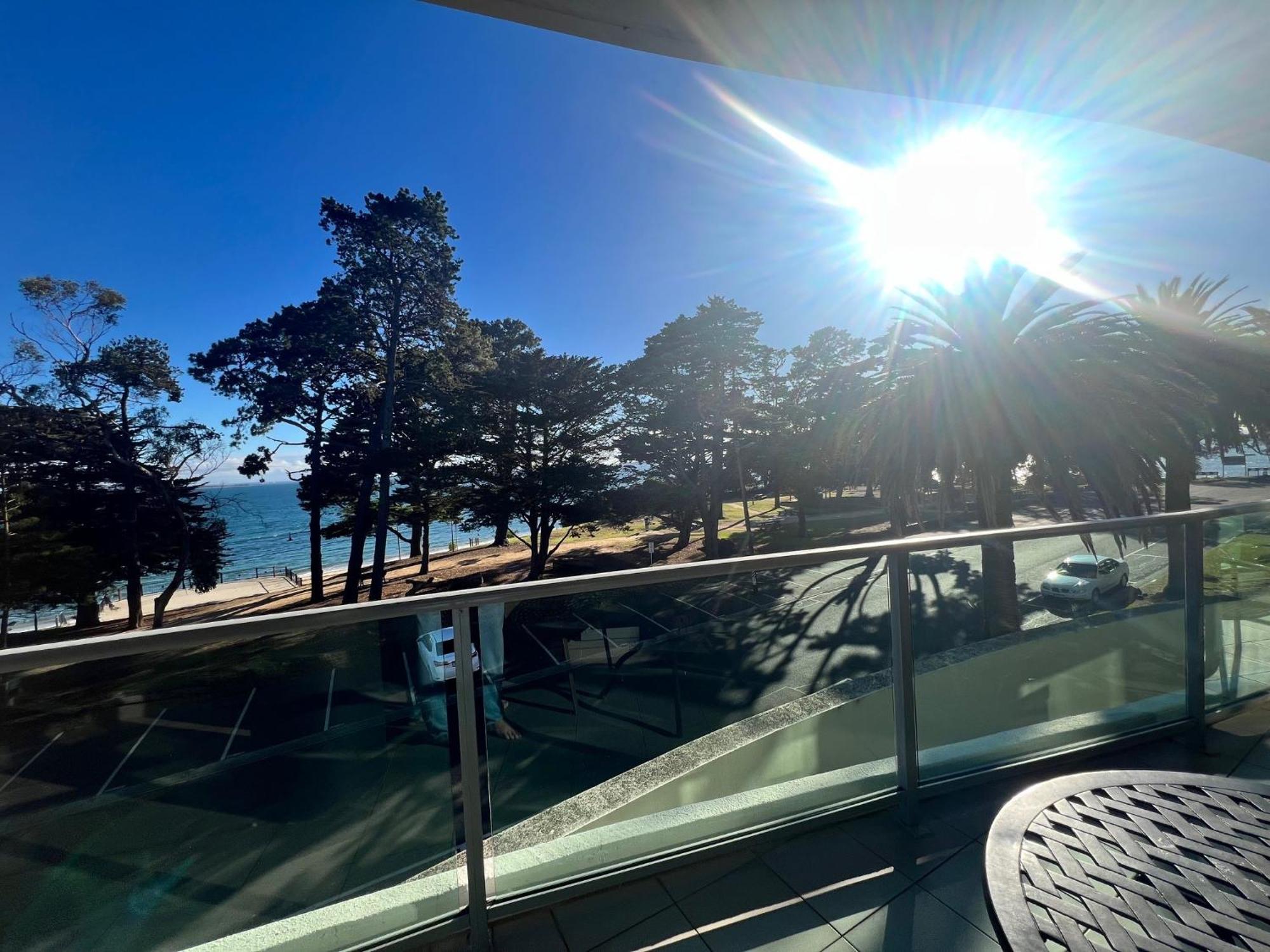 Phillip Island Holiday Apartments Cowes Kültér fotó