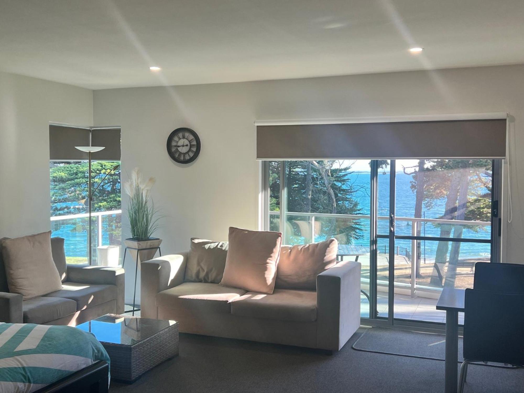 Phillip Island Holiday Apartments Cowes Kültér fotó