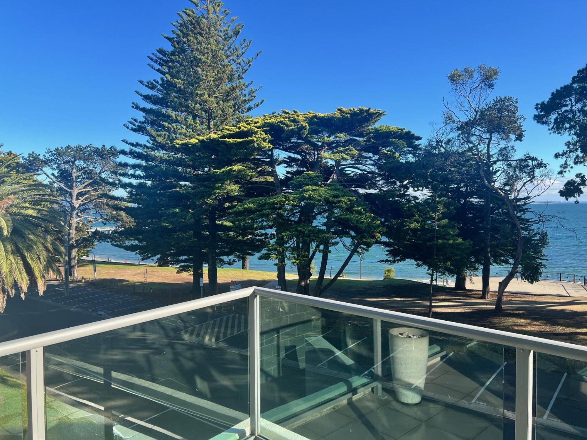 Phillip Island Holiday Apartments Cowes Kültér fotó