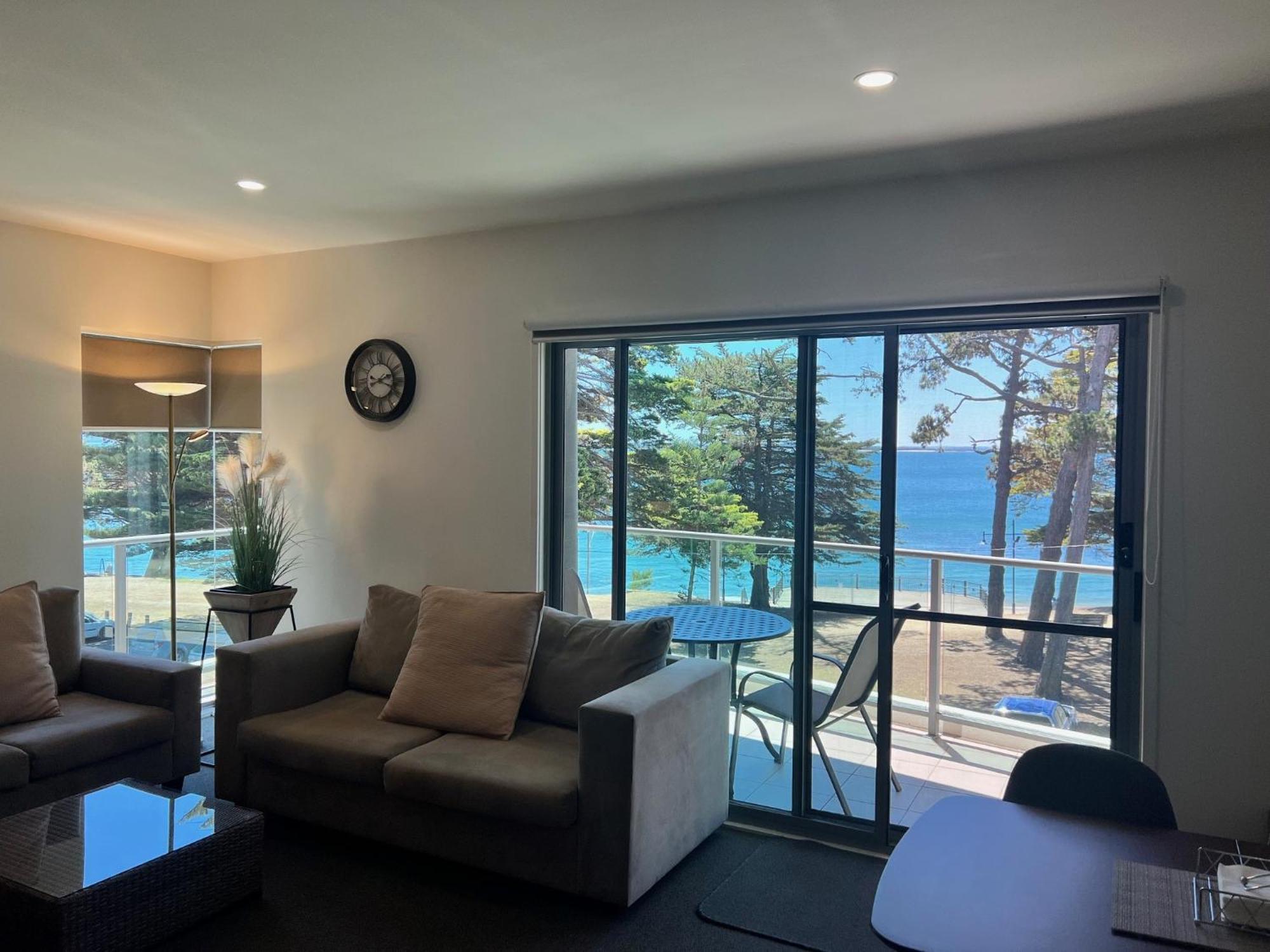 Phillip Island Holiday Apartments Cowes Kültér fotó