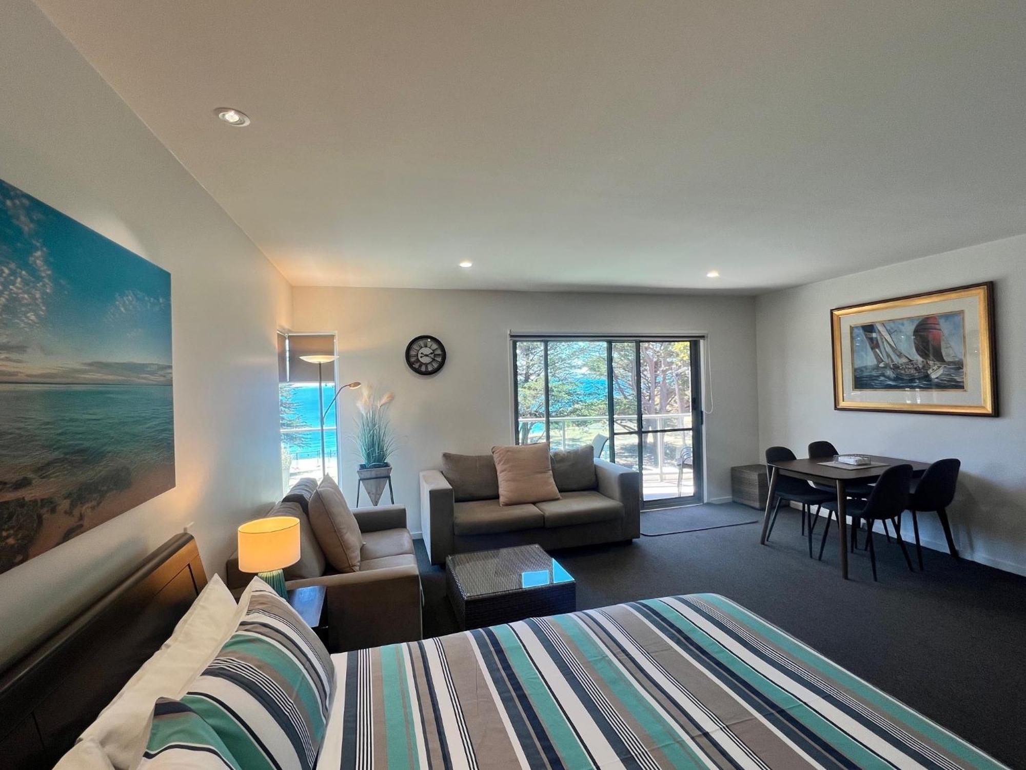 Phillip Island Holiday Apartments Cowes Kültér fotó