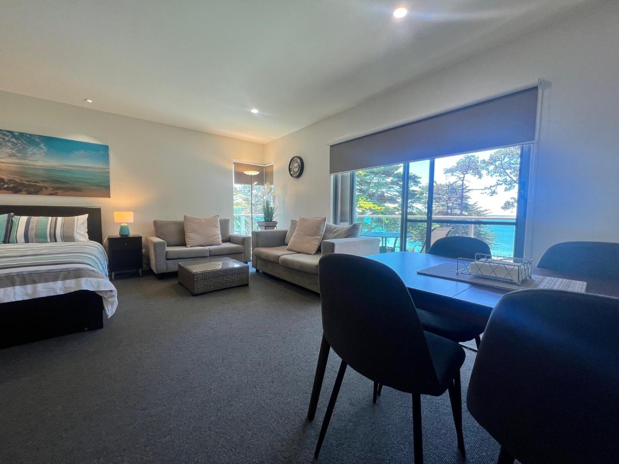 Phillip Island Holiday Apartments Cowes Kültér fotó