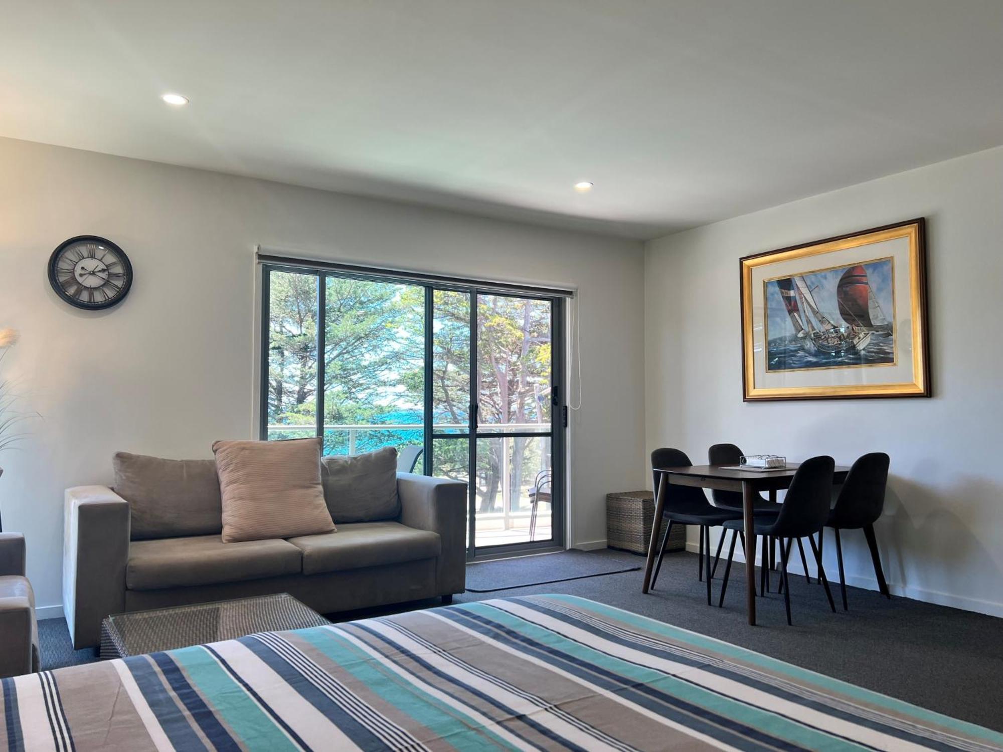 Phillip Island Holiday Apartments Cowes Kültér fotó