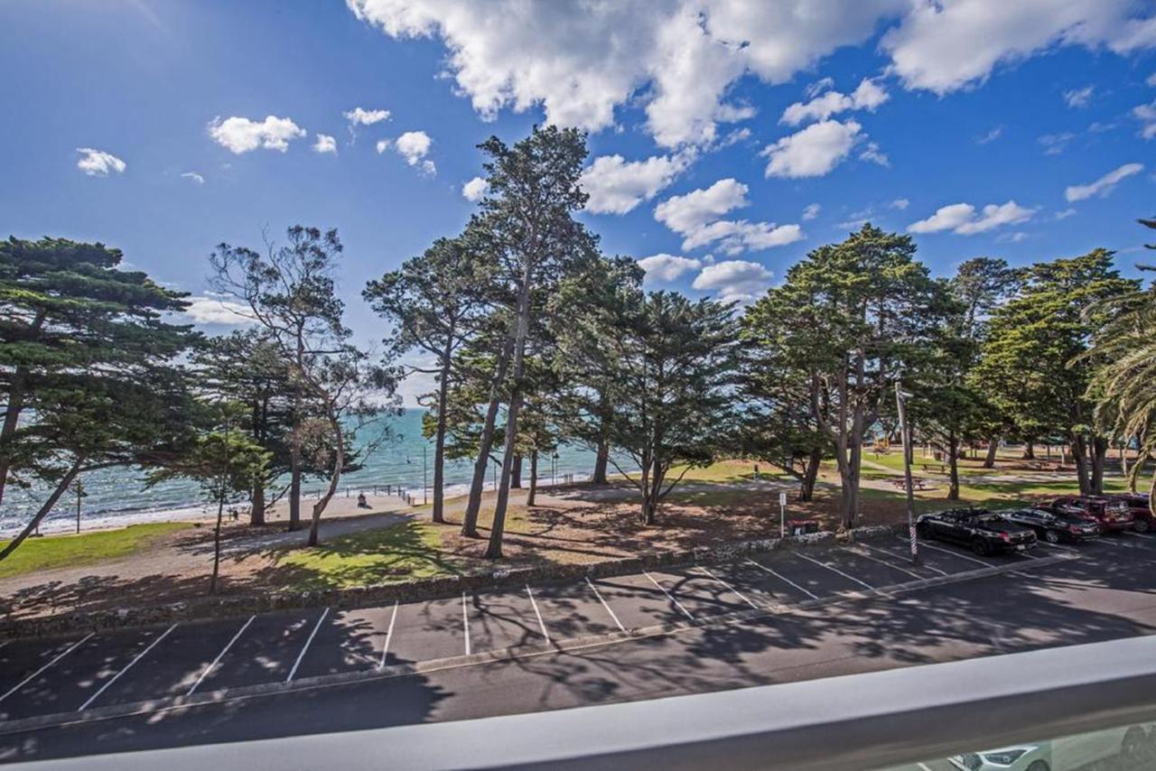 Phillip Island Holiday Apartments Cowes Kültér fotó