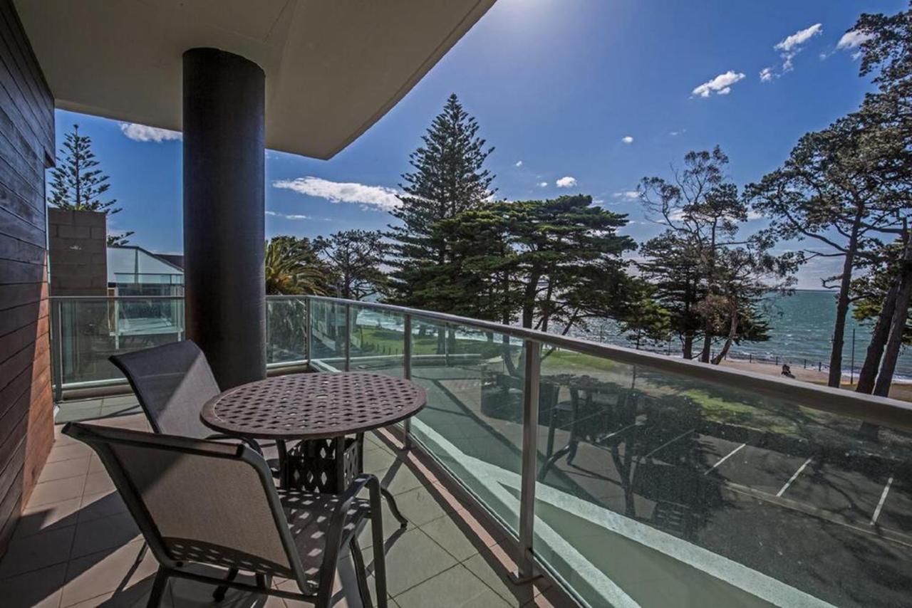 Phillip Island Holiday Apartments Cowes Kültér fotó
