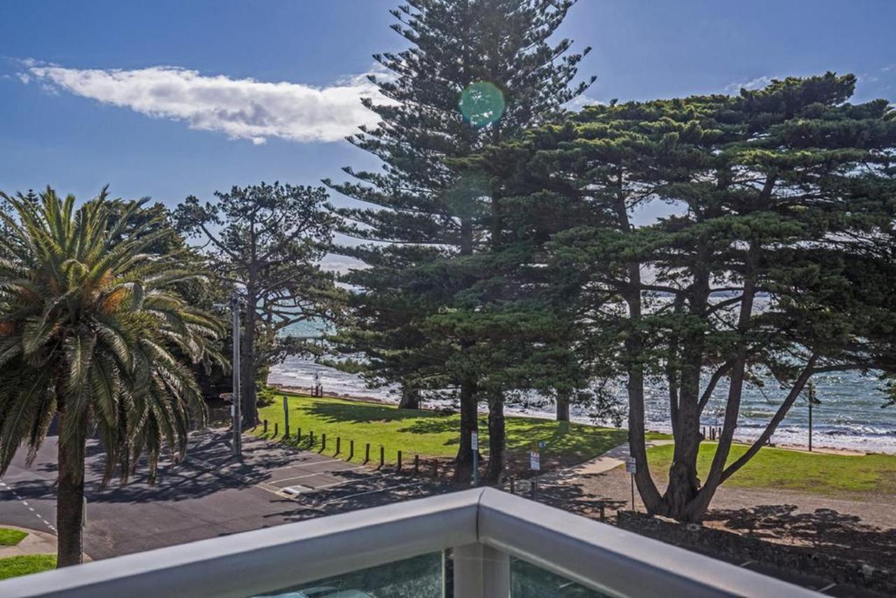 Phillip Island Holiday Apartments Cowes Kültér fotó
