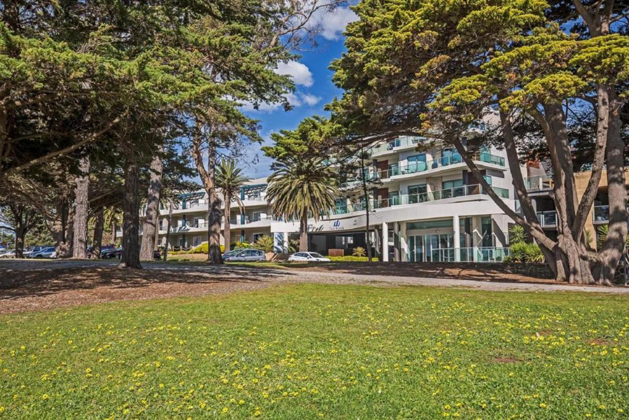 Phillip Island Holiday Apartments Cowes Kültér fotó