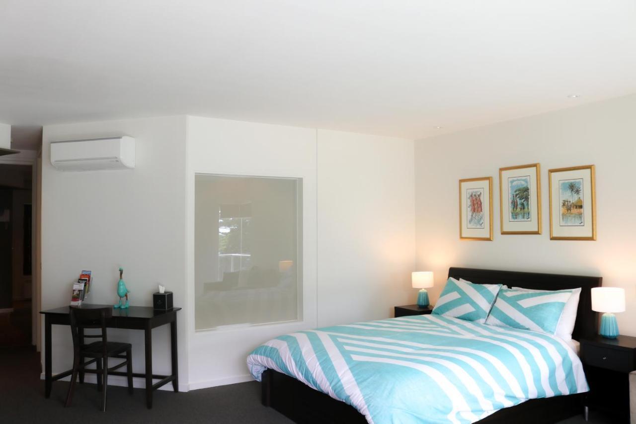 Phillip Island Holiday Apartments Cowes Kültér fotó