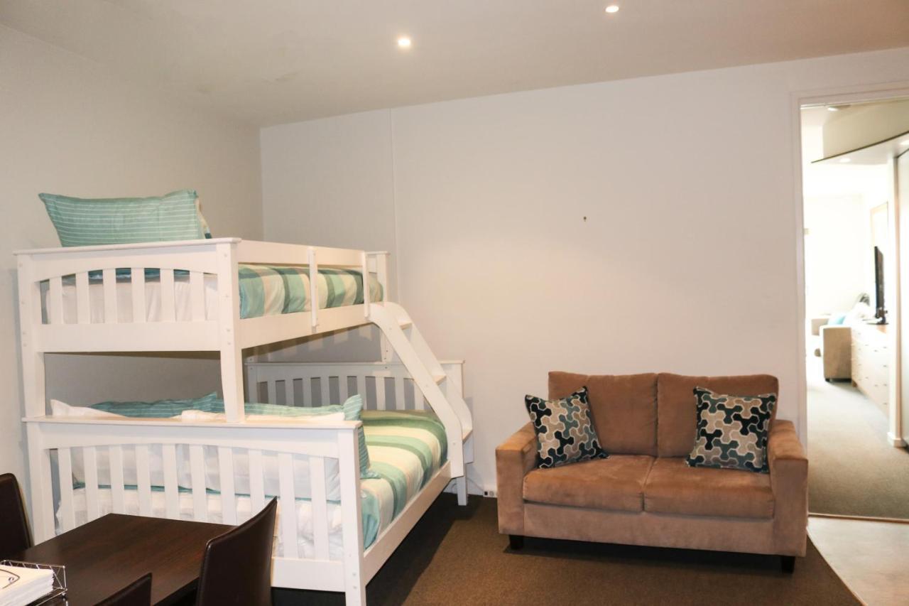 Phillip Island Holiday Apartments Cowes Kültér fotó